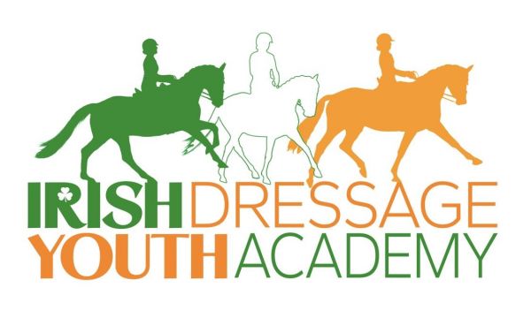 Irish Dressage Youth Academy Training Dates