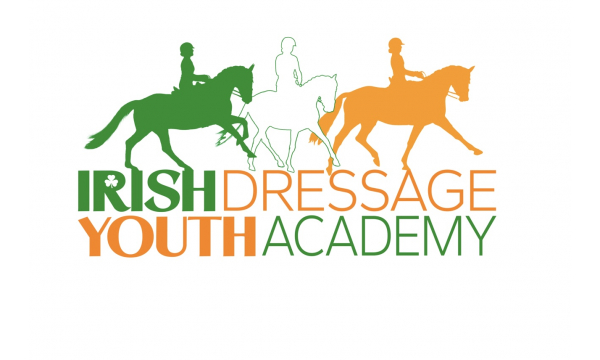 Irish Dressage Youth Academy Training Dates